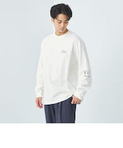＜Manhattan Portage＞ロゴ Tシャツ