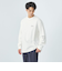 ＜Manhattan Portage＞ロゴ Tシャツ