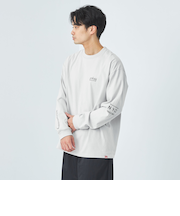 ＜Manhattan Portage＞ロゴ Tシャツ