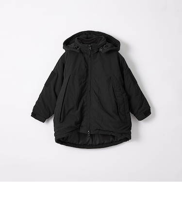 【別注】＜WILD THINGS＞ショート モンスターパーカー / キッズ 110cm-130cm