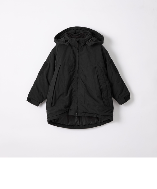 【別注】＜WILD THINGS＞ショート モンスターパーカー / キッズ 110cm-130cm