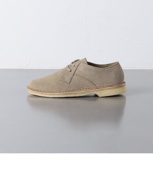 【別注】＜Clarks＞ デザートカーン