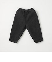 【別注】＜WILD THINGS＞デニムバルーンパンツ / キッズ 110cm-130cm