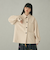 ＜EMMEL REFINES＞EM CPOシャツ ジャケット