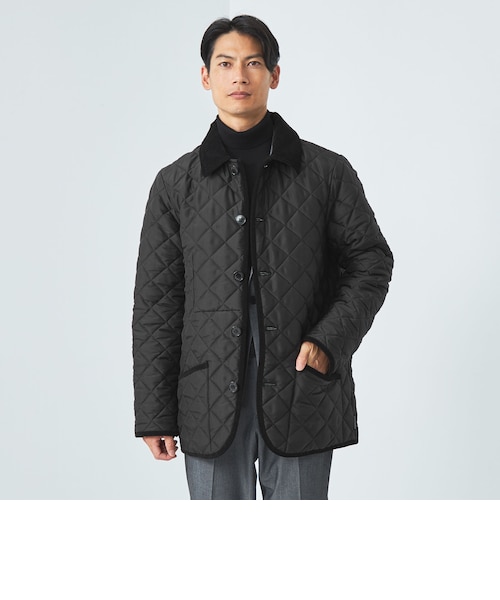 UNITED ARROWS別注 GLR TC ウェーバリー ジャケット 38 M UNITED ARROWS別注 GLR TC ウェーバリー ジャケット 38 M - メルカリ