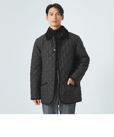 【別注】＜Traditional Weatherwear＞GLR PE ウェーバリー ジャケット