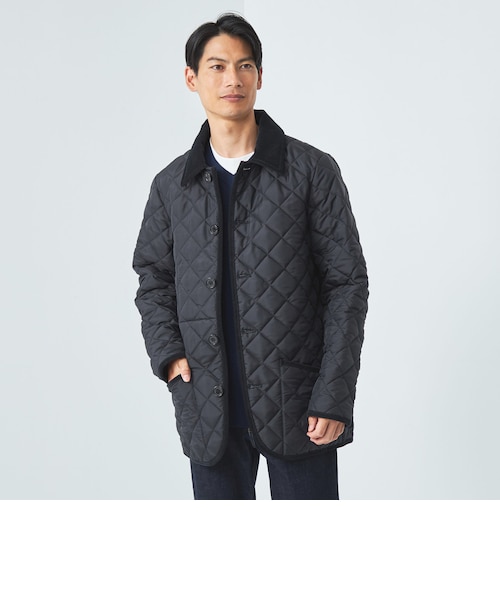 別注】＜Traditional Weatherwear＞GLR PE ウェーバリー ジャケット