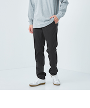 アーバンスリムフィット チノパンツ