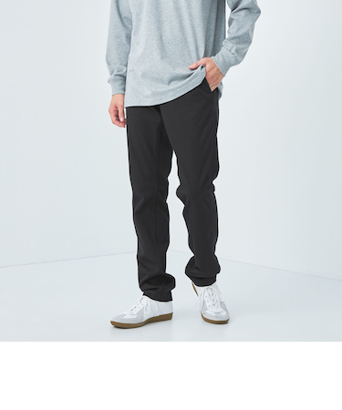 アーバンスリムフィット チノパンツ