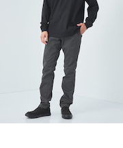 アーバンスリムフィット チノパンツ