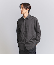 HI-LINE SPOERRY GIZA レギュラー シャツ