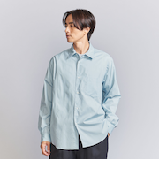 HI-LINE SPOERRY GIZA レギュラー シャツ