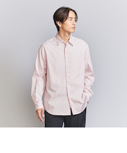 HI-LINE SPOERRY GIZA レギュラー シャツ