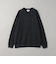 ＜LACOSTE for BEAUTY&YOUTH＞ クルーネック スウェット