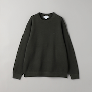 ＜LACOSTE for BEAUTY&YOUTH＞ クルーネック スウェット