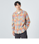 【別注】＜PENDLETON＞GLR チェック オープンカラー シャツ