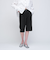 ＜AEWEN MATOPH＞スリット ハーフパンツ