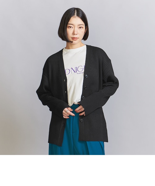 フォックス カシミヤ ケープ｜ユナイテッドアローズ アウトレットの