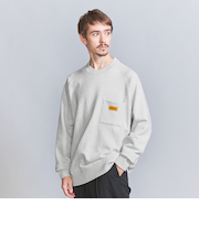 【別注】＜UNIVERSAL OVERALL＞ 1ポケット スウェット