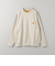 【別注】＜UNIVERSAL OVERALL＞ 1ポケット スウェット