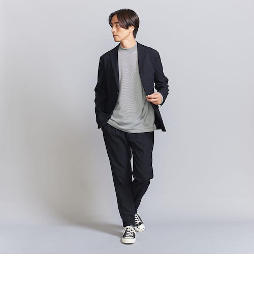 360°MASTER リラックス 2ボタン ジャケット - セットアップ対応