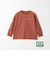 【別注】＜アニア＞ロングスリーブ Tシャツ 100cm-130cm / キッズ