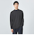 スパニッシュピマミックス モックネック Tシャツ