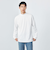 スパニッシュピマミックス モックネック Tシャツ