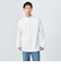 スパニッシュピマミックス モックネック Tシャツ