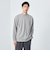 スパニッシュピマミックス モックネック Tシャツ
