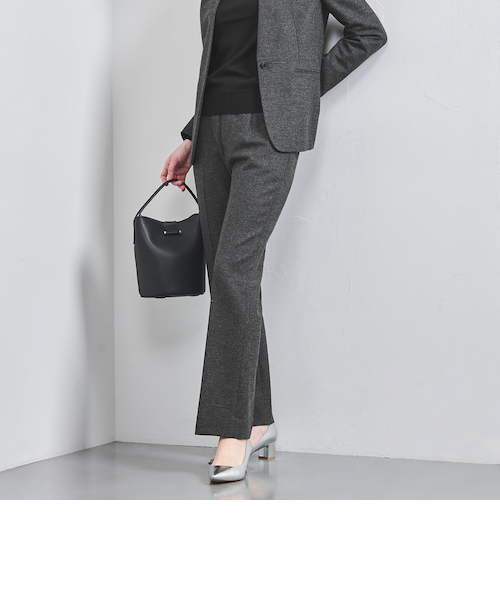 ユナイテッドアローズ アウトレット/レディースのスーツパンツの