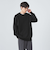 ＜RYE TENDER＞FULTON ニット スウェット