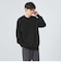 ＜RYE TENDER＞FULTON ニット スウェット