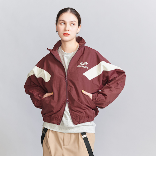 フーデッド 4WAYダウンジャケット ＜A DAY IN THE LIFE