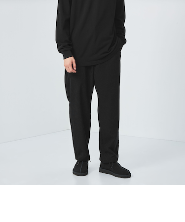 【別注】＜Dickies＞GLR コーデュロイ ワイド ノープリーツ パンツ