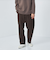 【別注】＜Dickies＞GLR コーデュロイ ワイド ノープリーツ パンツ