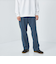 【別注】＜Dickies＞GLR コーデュロイ ワイド ノープリーツ パンツ