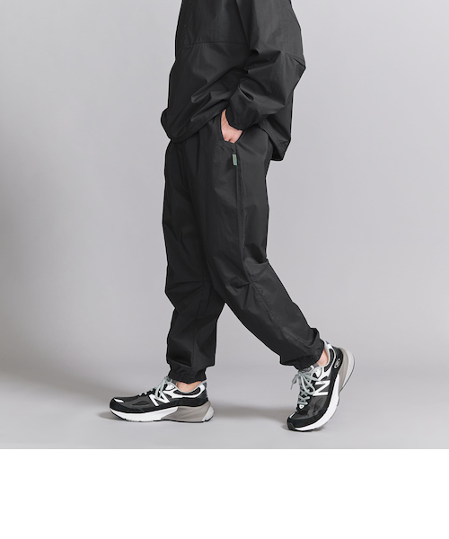 solol × koti solworks koti BEAUTY&YOUTH koti BEAUTY&YOUTH＞ トラック パンツ｜ユナイテッドアローズ