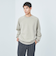 【別注】＜Healthknit＞GLR クルーネック スウェット