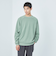 【別注】＜Healthknit＞GLR クルーネック スウェット