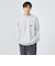 【別注】＜ROSTER BEAR＞GLR 刺しゅう スウェット