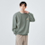 【別注】＜ROSTER BEAR＞GLR 刺しゅう スウェット