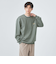 【別注】＜ROSTER BEAR＞GLR 刺しゅう スウェット