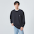 【別注】＜ROSTER BEAR＞GLR 刺しゅう スウェット