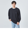 【別注】＜ROSTER BEAR＞GLR 刺しゅう スウェット