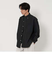 ＜koti BEAUTY&YOUTH＞ ベンチレーション シャツ