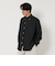 ＜koti BEAUTY&YOUTH＞ ベンチレーション シャツ