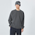 【別注】＜Marmot＞GLR プルオーバー ロングスリーブ Tシャツ