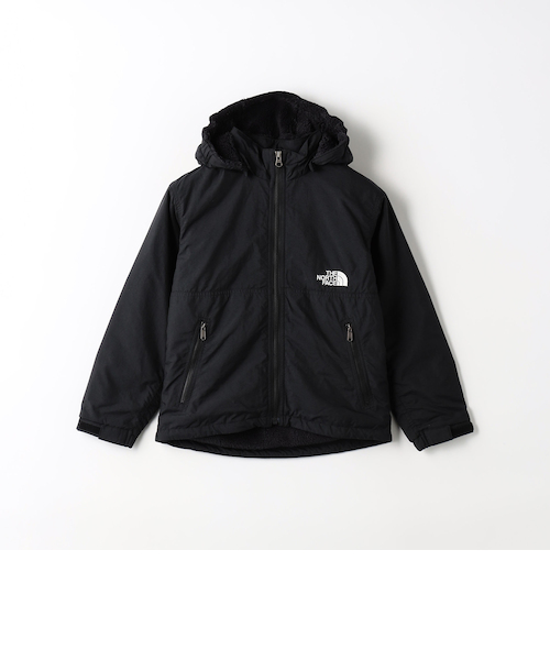 THE NORTH FACE＞TJ コンパクト ノマドジャケット / キッズ
