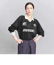 【別注】＜RUSSELL ATHLETIC＞ロングスリーブ トップス